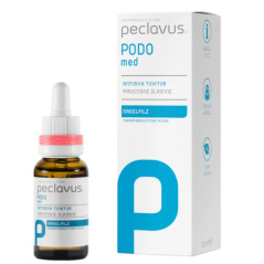 AntiMYX tinktūra ar pretsēnīšu iedarbību 20ml