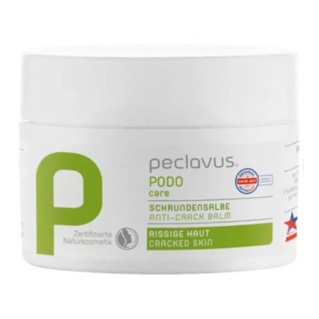 Ziede plaisājošai ādai PODOcare 50ml