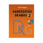 Grāmata Sarežģītās skaņas 2, Evita Bugaja