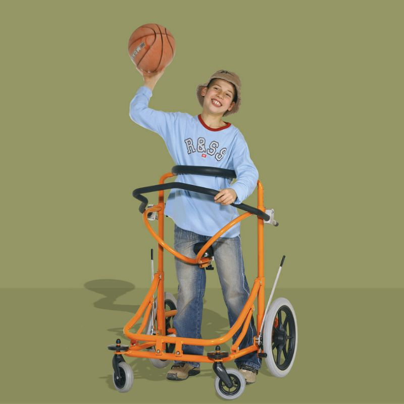 Gaitas veicināšanas palīgierīce