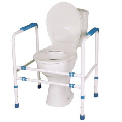 Rāmis tualetei Cadrofix