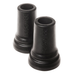 Uzgalis 17 mm, melns