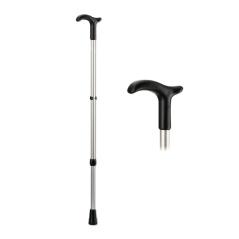 Spieķis ar regulējamu augstumu līdz 106cm, svara izturība 150kg