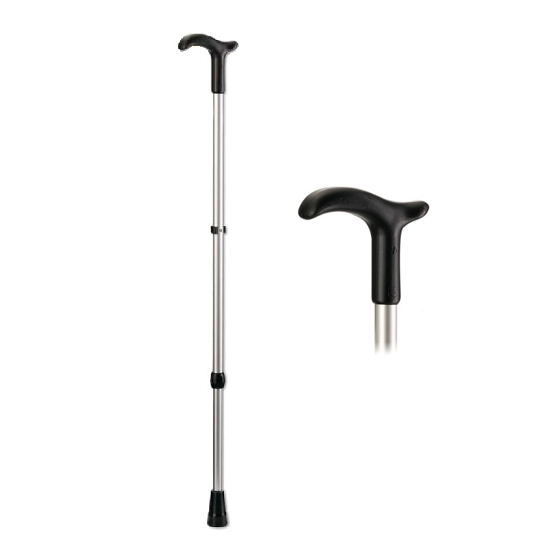 Spieķis ar regulējamu augstumu līdz 106cm, svara izturība 150kg