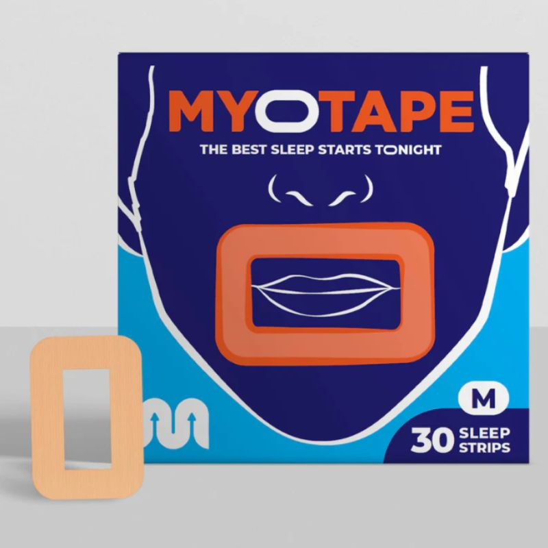 Teips mutei, pieaugušajiem, 30 gab.