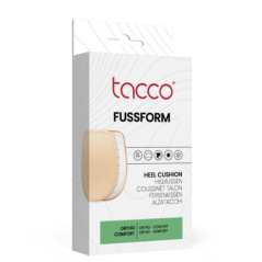 Ieliktnis papēdim 617 Fussform
