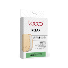 Ieliktnis papēža kaula radz. 626 Relax