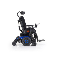 Riteņkrēsls elektriskais TDX SP2