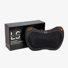Shiatsu masāžas spilvens Line Sport