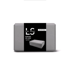 Jogas bloks 23x15x7.6cm Line Sport