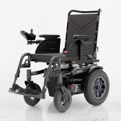Riteņkrēsls elektriskais AVIVA RX10