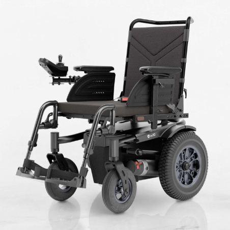 Riteņkrēsls elektriskais AVIVA RX10
