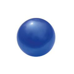 Fizioterapijas bumba 25cm, krāsa zila