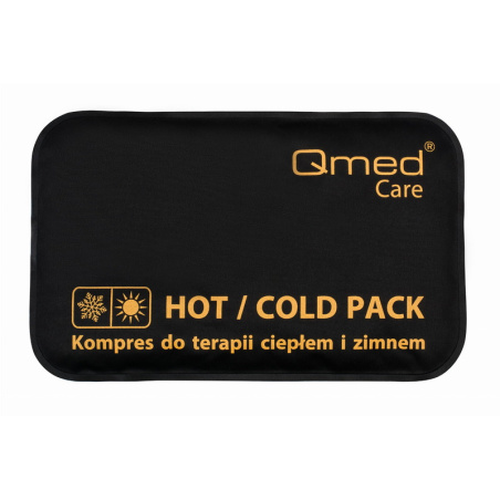 Aukstuma/karstuma kompreses paka QMED 20x30cm