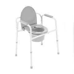 Krēsls tualetei Styxo2, 159 kg