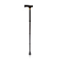 Spieķis saliekams 01-2352, regulējams 78-88cm, alumīnija, svara izturība 100kg Spieķis saliekams 01-2352, regulējams 78-88cm, alumīnija, svara izturība 100kg