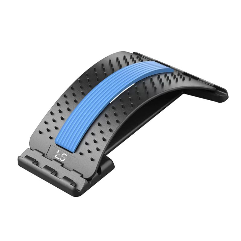 Arka muguras vingrojumiem Line Sport