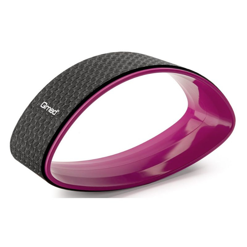 Arka vingrojumiem QMED