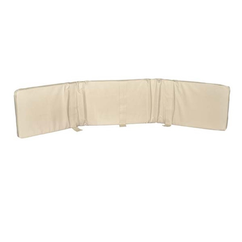 Gultas sānu aizsargs 190x40x4cm