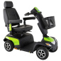 Mobilitātes skūteris Orion METRO, svara izturība 136kg Mobilitātes skūteris Orion METRO, svara izturība 136kg