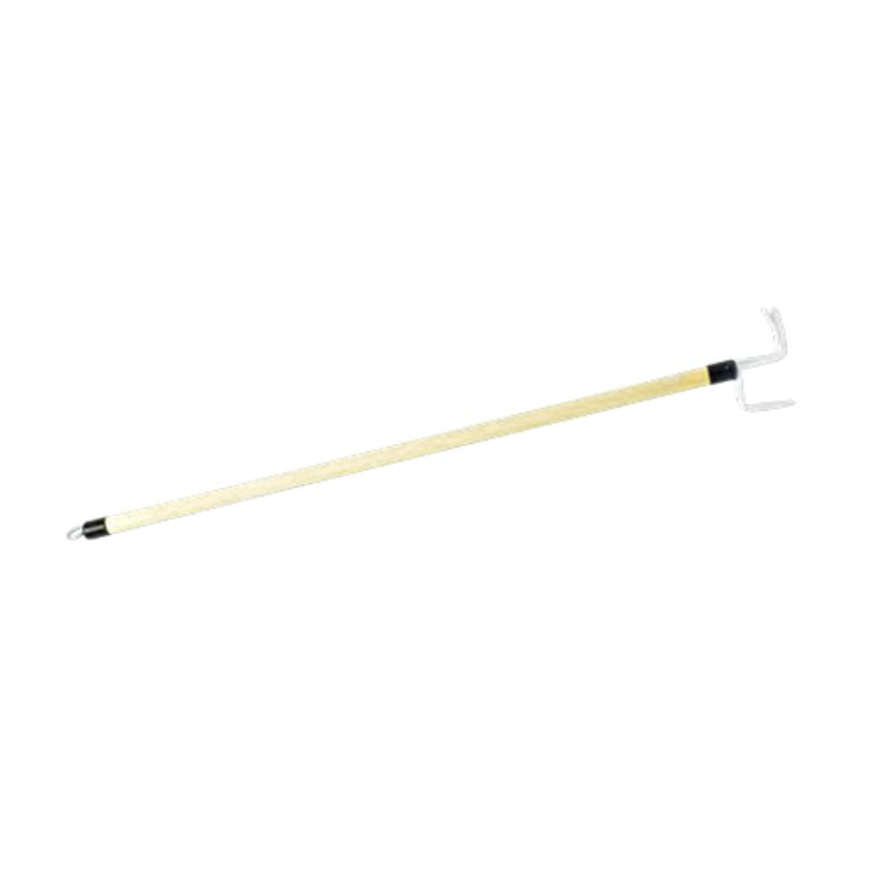 Apģērba uzvilkšanas un novilkšanas kāts "DELUXE"