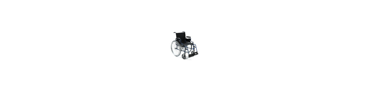 Riteņkrēsli - Protezēšanas un ortopēdijas centrs